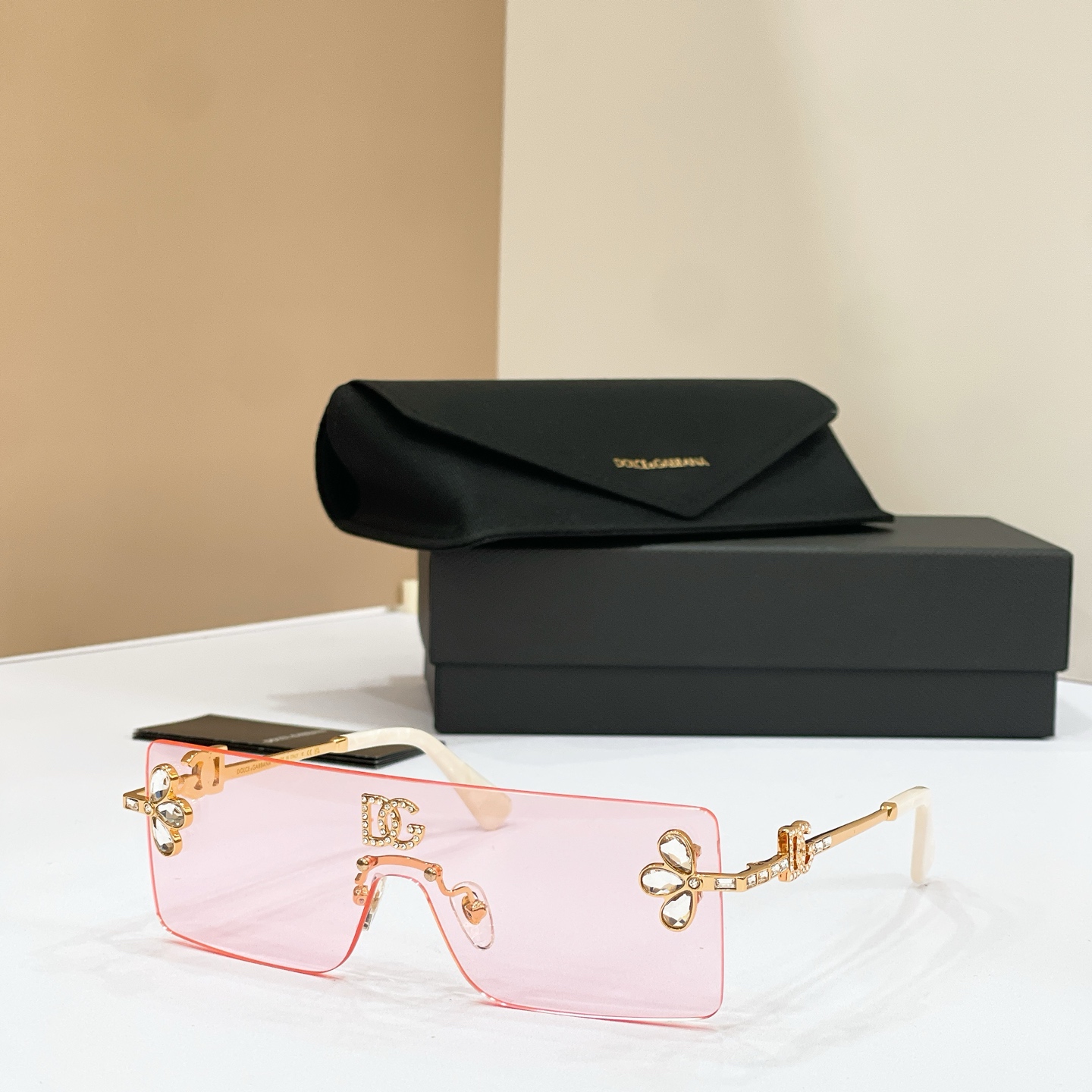DOLCE & GABBAN*🌟🌟🌟MODEL：DG2208🌟🌟🌟SIZE：133口45-145🌟🌟🌟