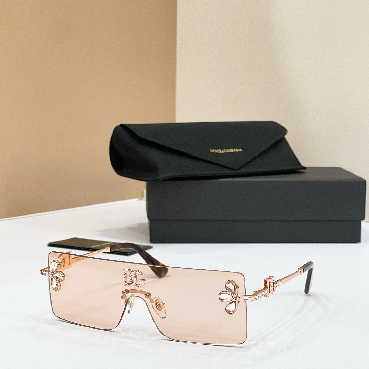 DOLCE & GABBAN*🌟🌟🌟MODEL：DG2208🌟🌟🌟SIZE：133口45-145🌟🌟🌟