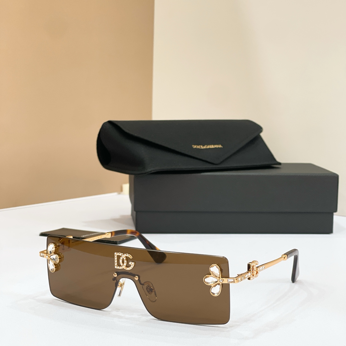 DOLCE & GABBAN*🌟🌟🌟MODEL：DG2208🌟🌟🌟SIZE：133口45-145🌟🌟🌟