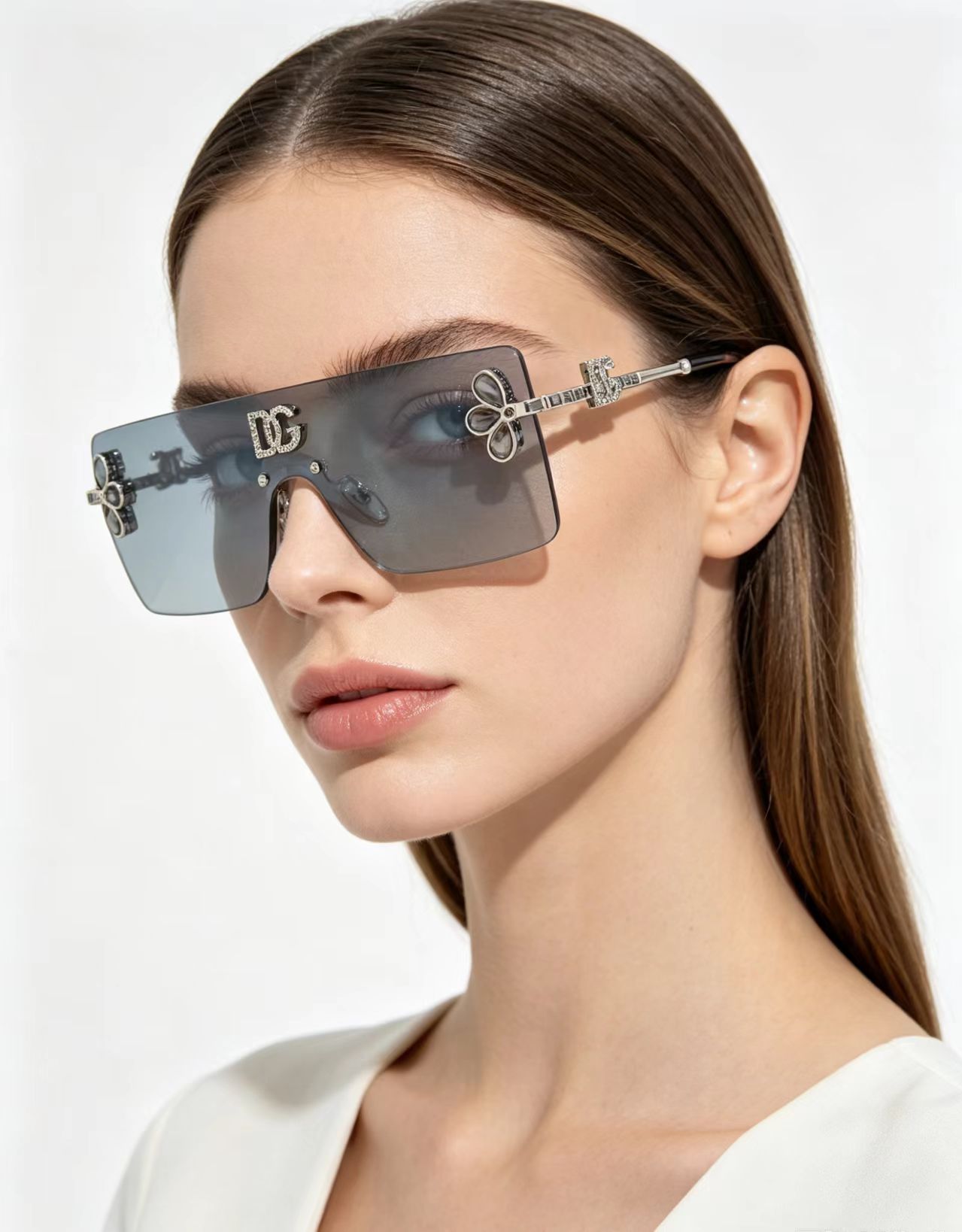 DOLCE & GABBAN*🌟🌟🌟MODEL：DG2208🌟🌟🌟SIZE：133口45-145🌟🌟🌟