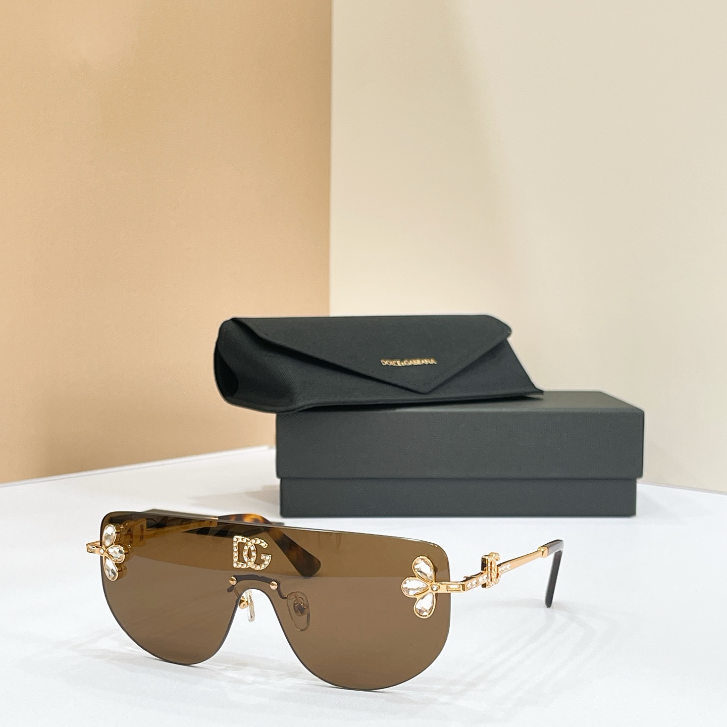 DOLCE & GABBAN*🌟🌟🌟MODEL：DG2207🌟🌟🌟SIZE：133口53-145🌟🌟🌟