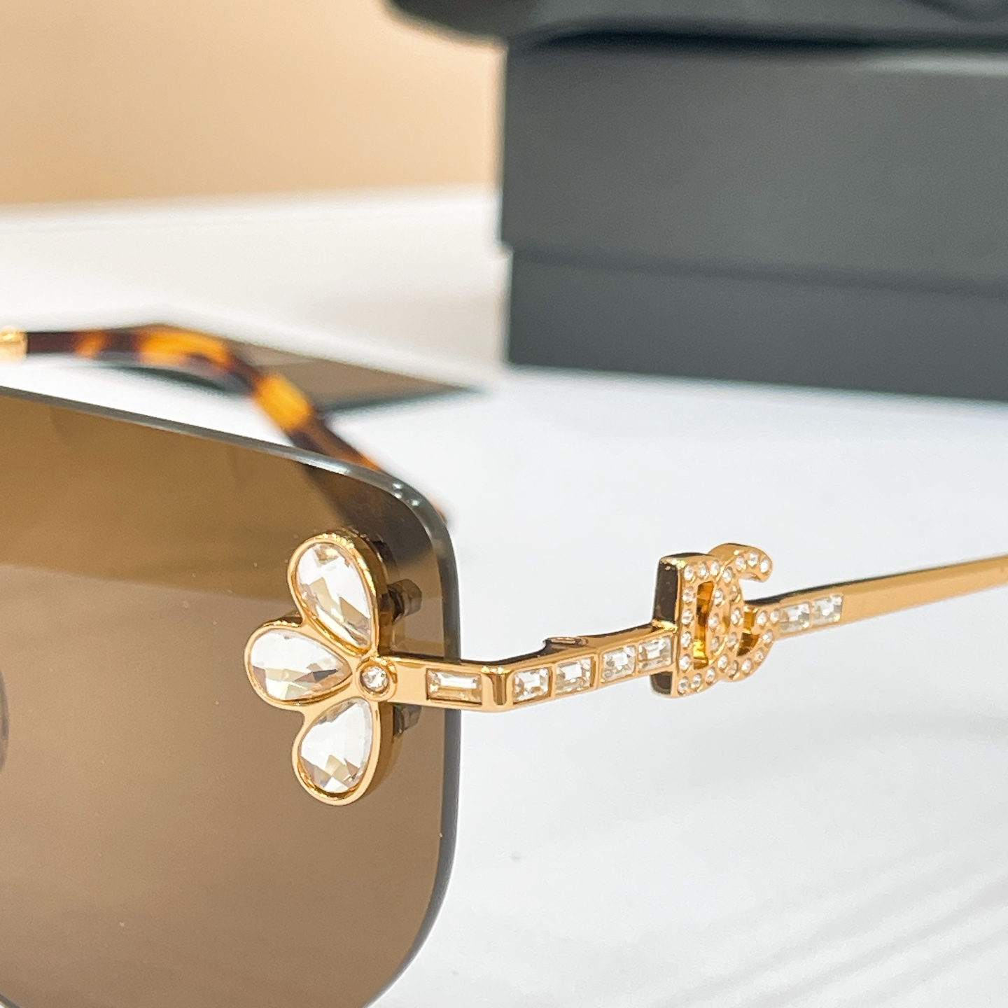 DOLCE & GABBAN*🌟🌟🌟MODEL：DG2207🌟🌟🌟SIZE：133口53-145🌟🌟🌟