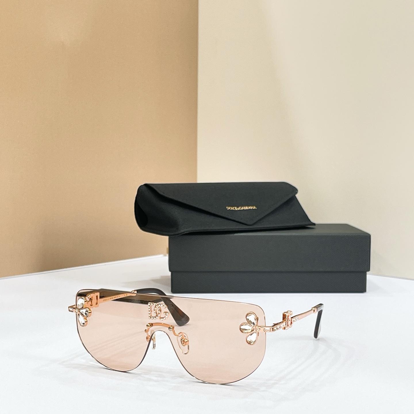 DOLCE & GABBAN*🌟🌟🌟MODEL：DG2207🌟🌟🌟SIZE：133口53-145🌟🌟🌟