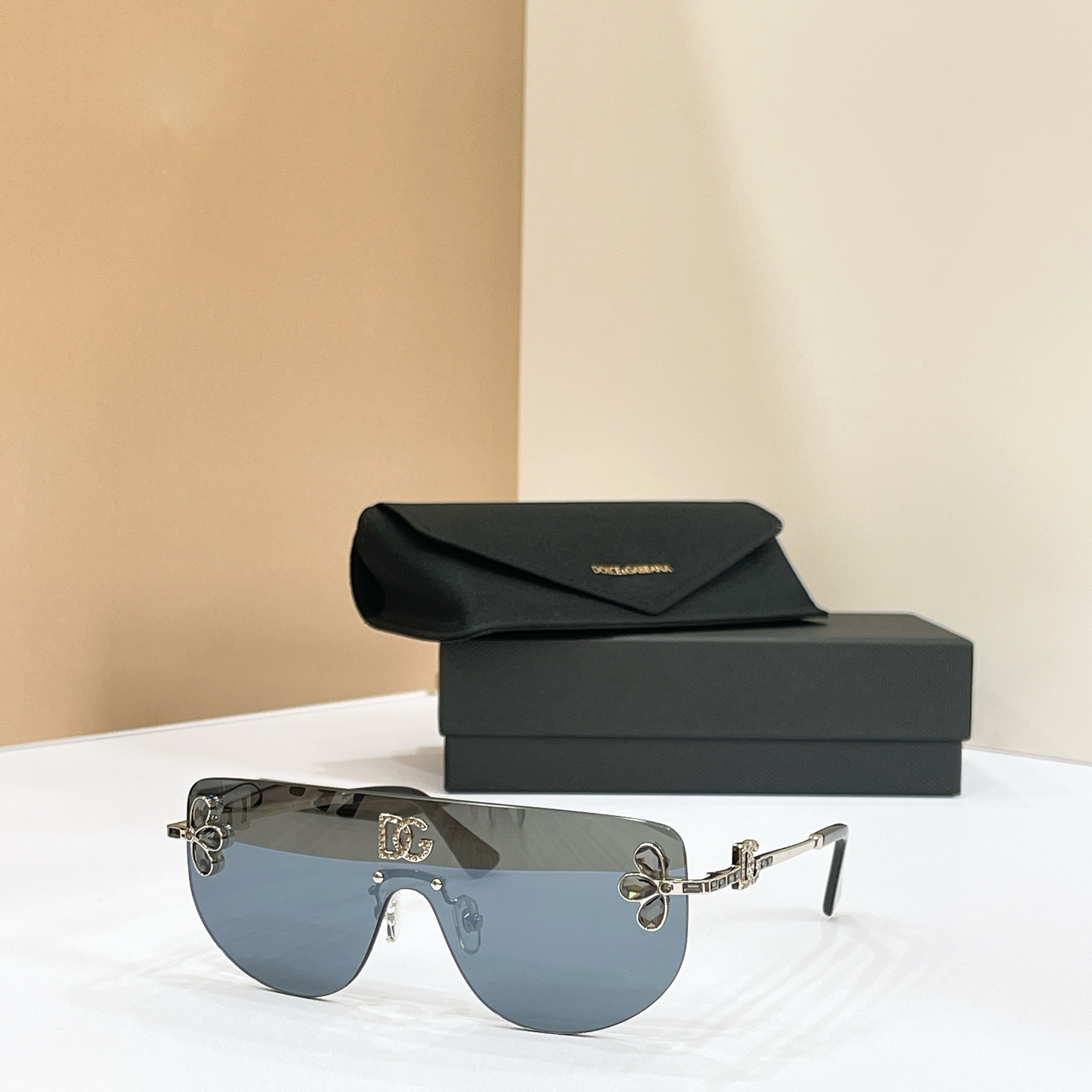 DOLCE & GABBAN*🌟🌟🌟MODEL：DG2207🌟🌟🌟SIZE：133口53-145🌟🌟🌟
