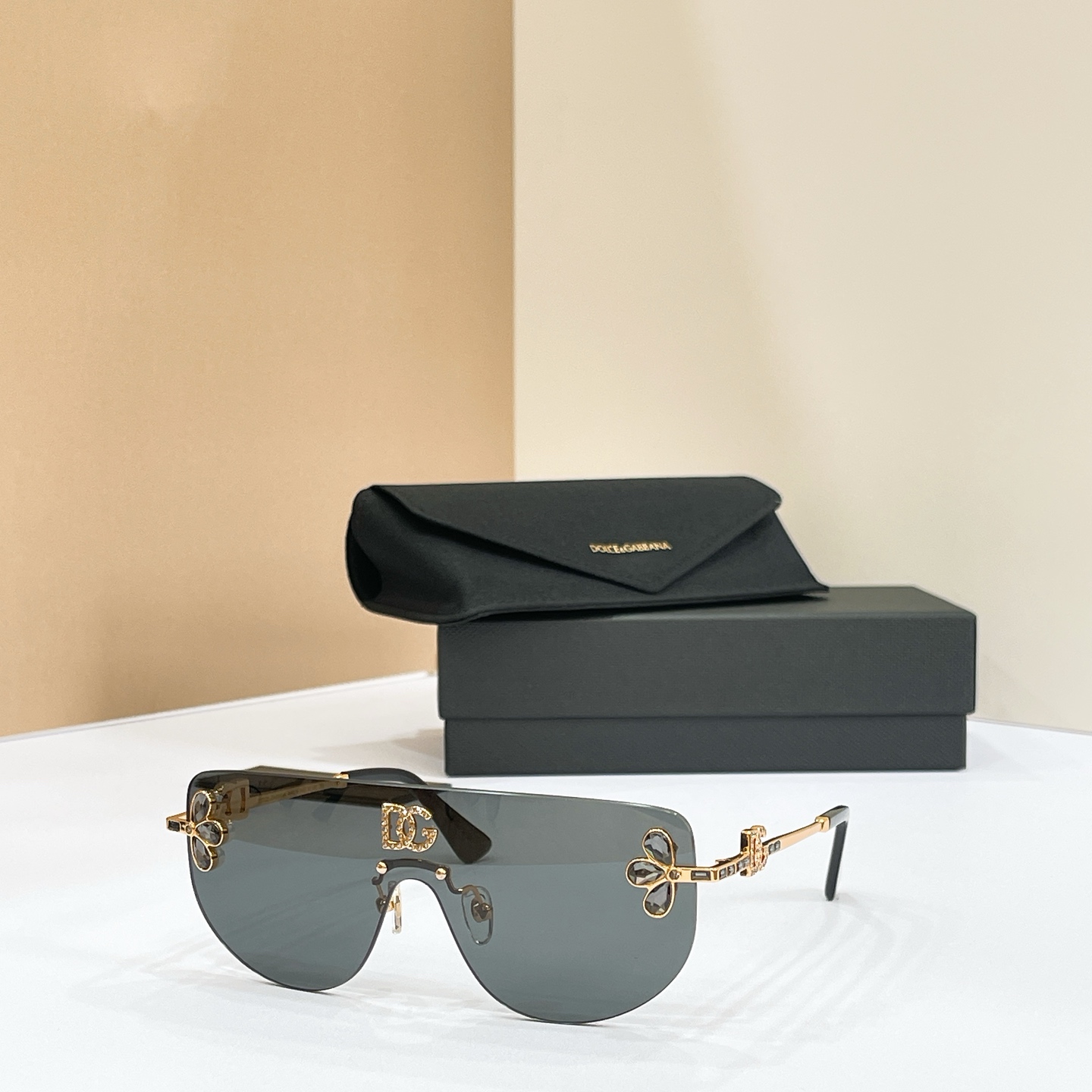DOLCE & GABBAN*🌟🌟🌟MODEL：DG2207🌟🌟🌟SIZE：133口53-145🌟🌟🌟