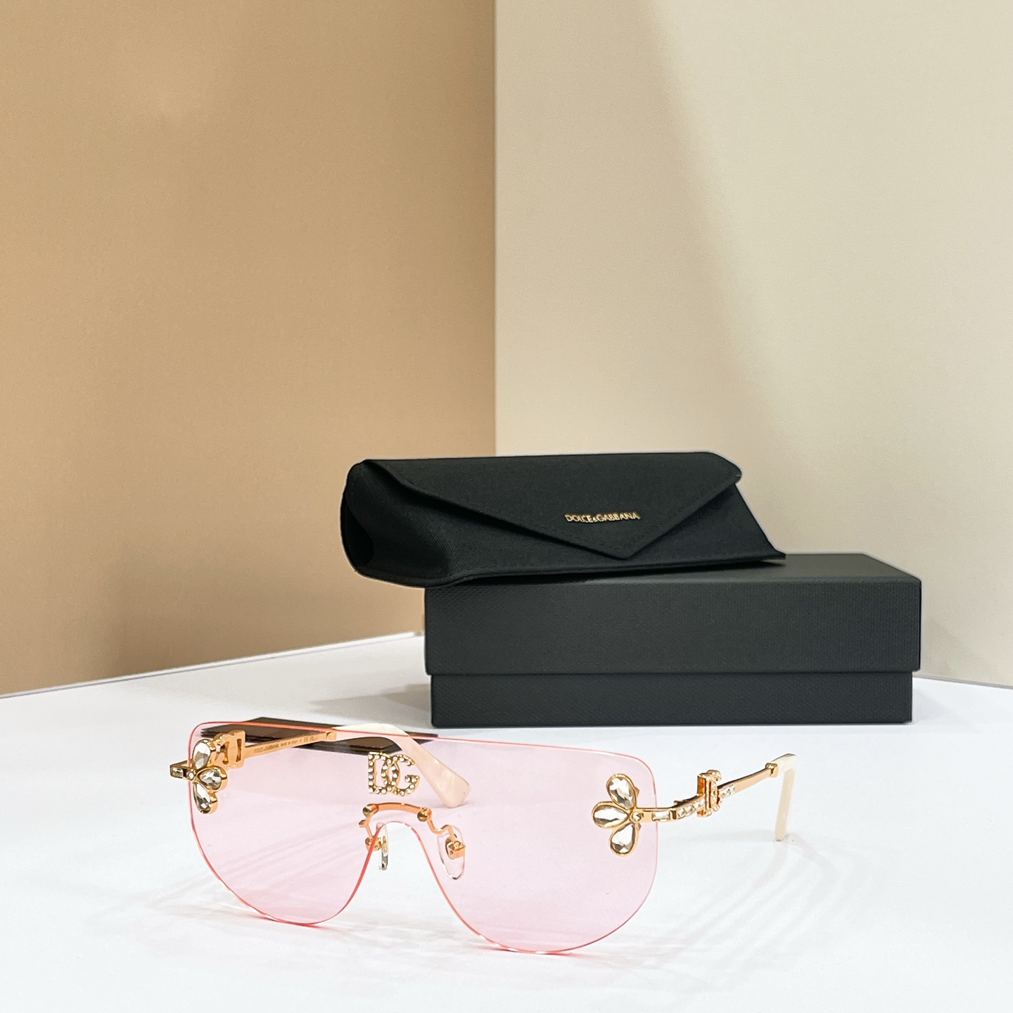 DOLCE & GABBAN*🌟🌟🌟MODEL：DG2207🌟🌟🌟SIZE：133口53-145🌟🌟🌟