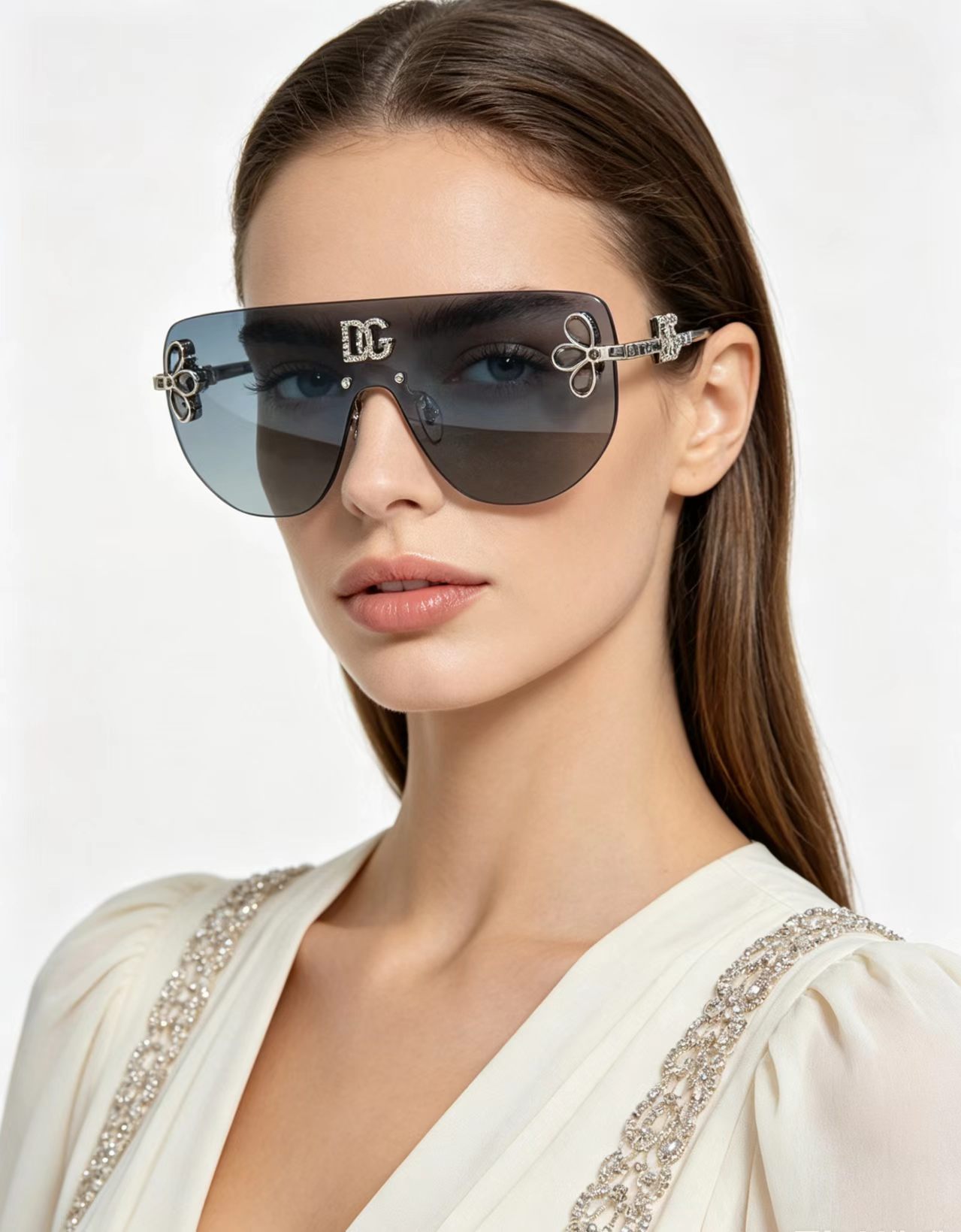 DOLCE & GABBAN*🌟🌟🌟MODEL：DG2207🌟🌟🌟SIZE：133口53-145🌟🌟🌟