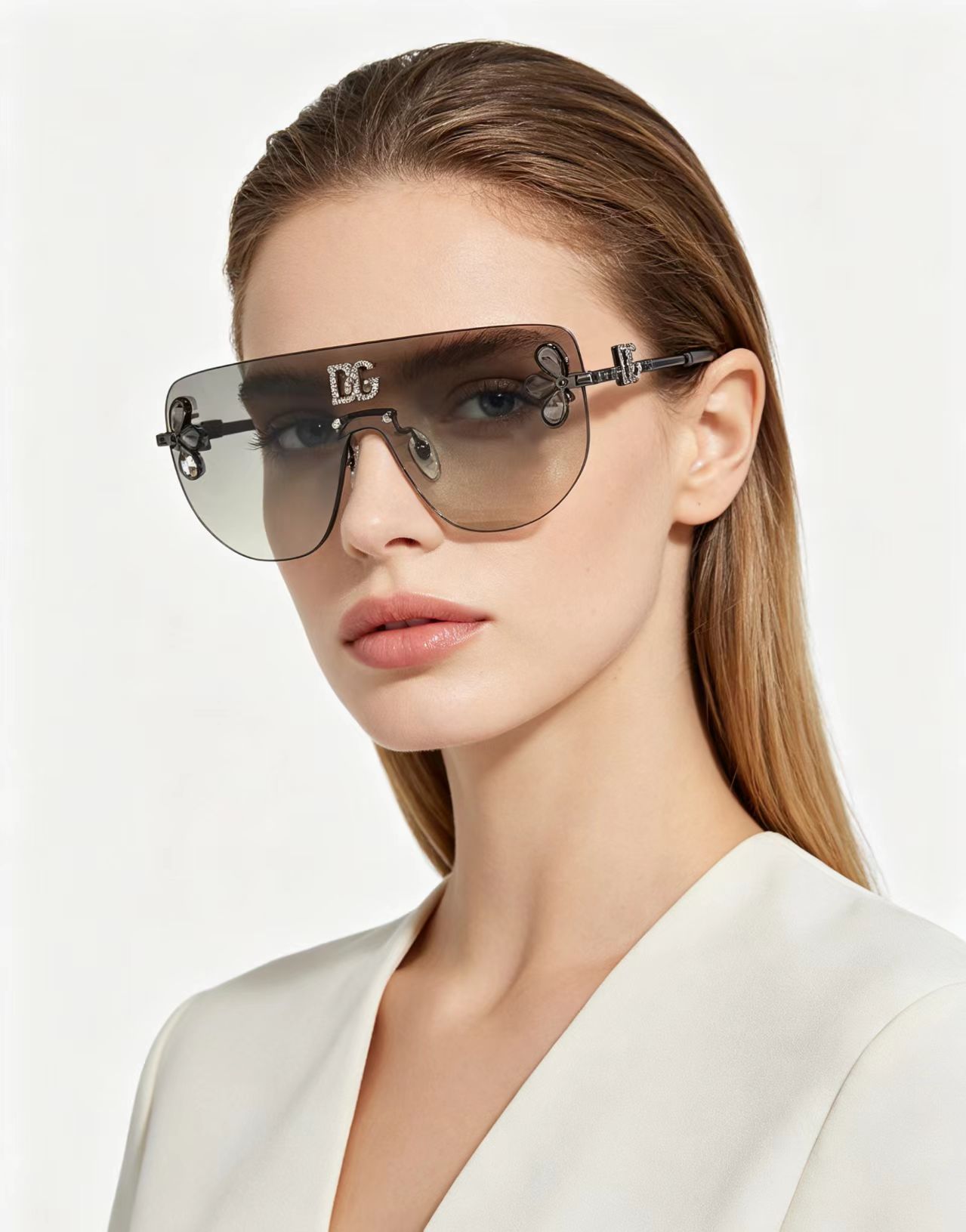 DOLCE & GABBAN*🌟🌟🌟MODEL：DG2207🌟🌟🌟SIZE：133口53-145🌟🌟🌟