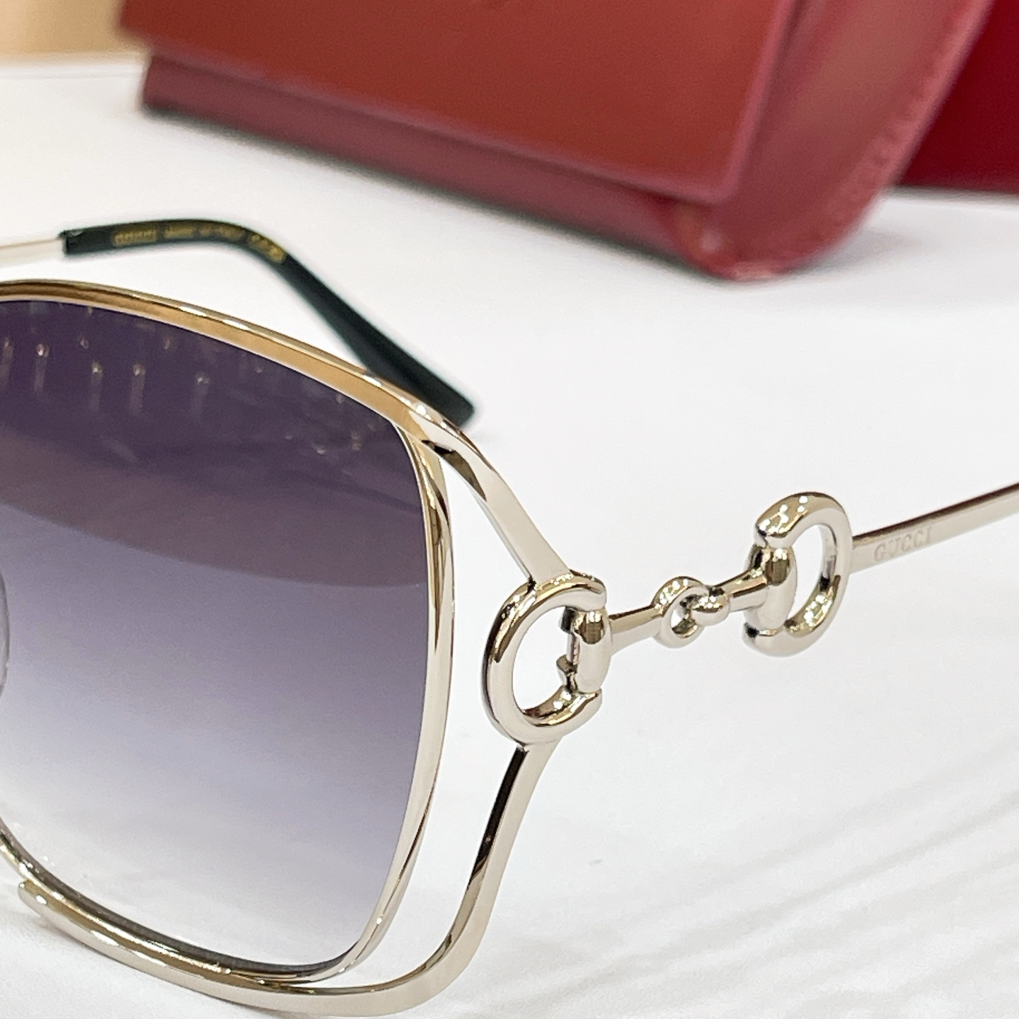 GUCC*✨✨MODEL：GG1020S✨✨✨ SIZE：60口17-140✨✨ ✨