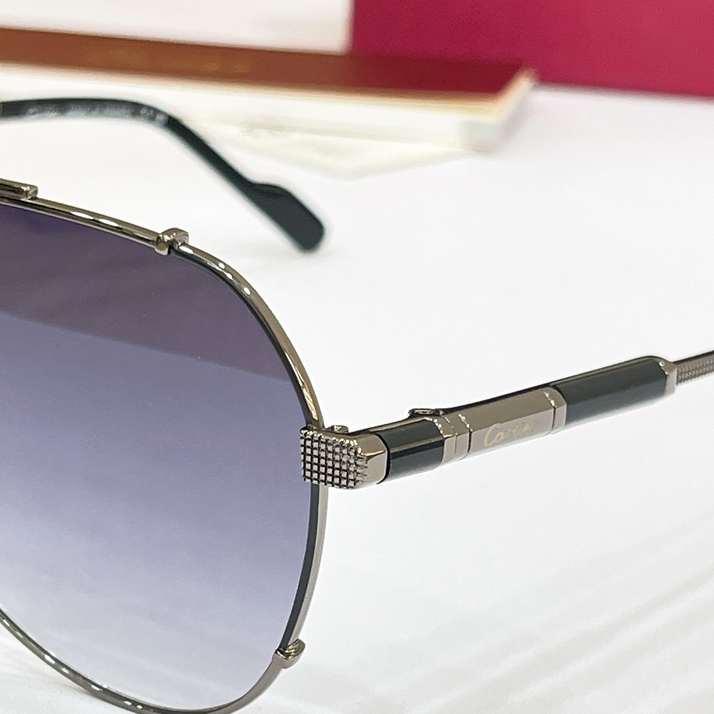 Cartie*✨✨✨MODEL：CT0666S✨✨✨SIZE：60口14-145✨✨✨
