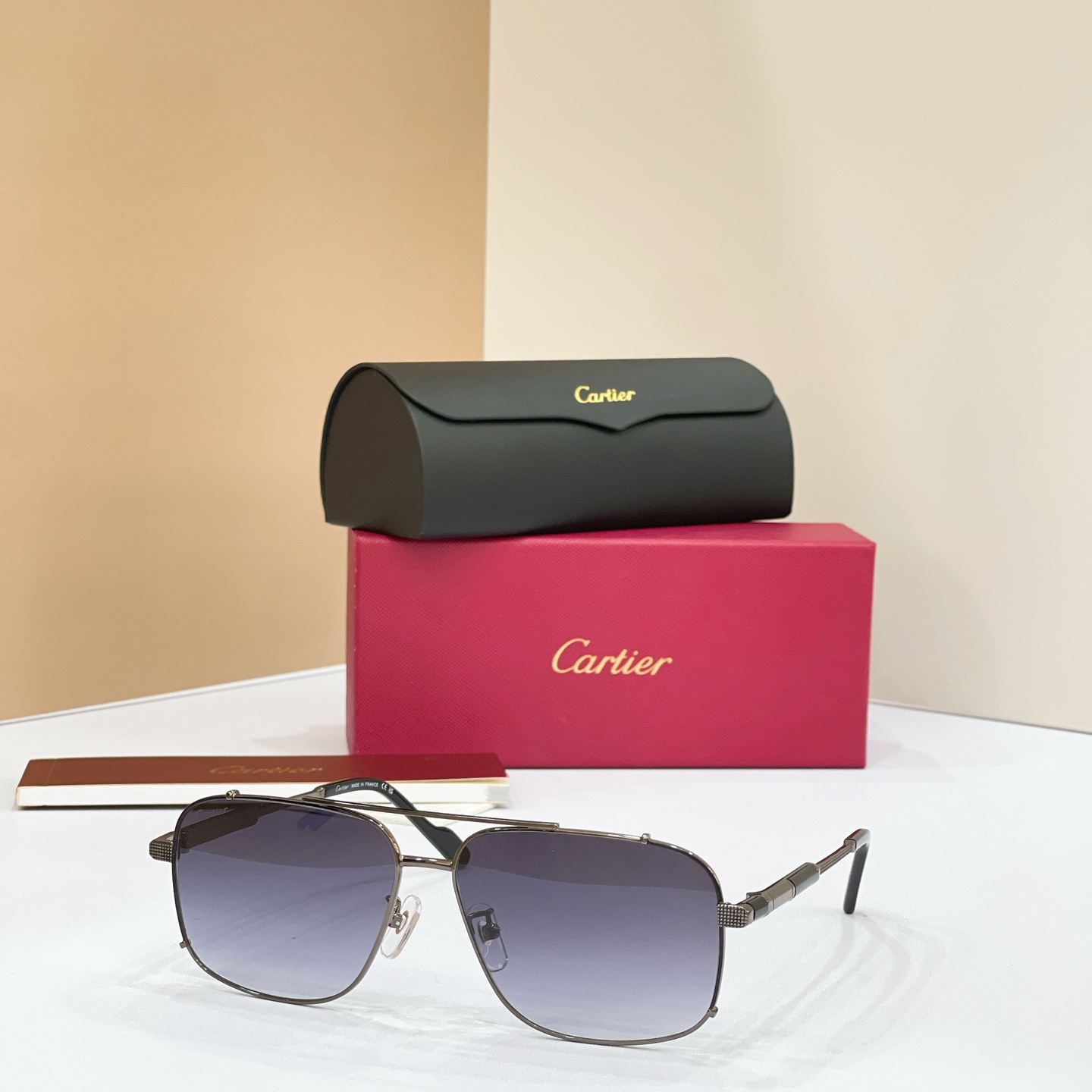 Cartie*✨✨✨MODEL：CT0659S✨✨✨SIZE：61口14-145✨✨✨