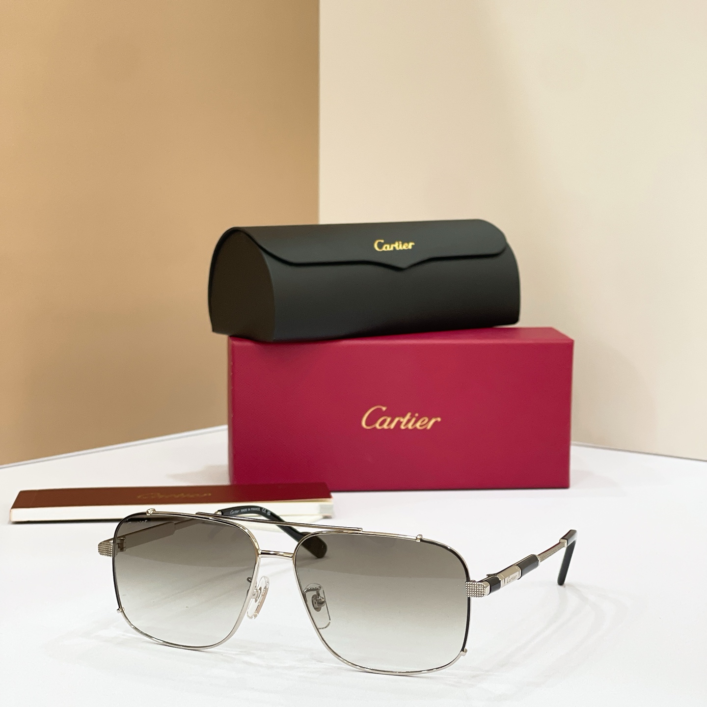 Cartie*✨✨✨MODEL：CT0659S✨✨✨SIZE：61口14-145✨✨✨