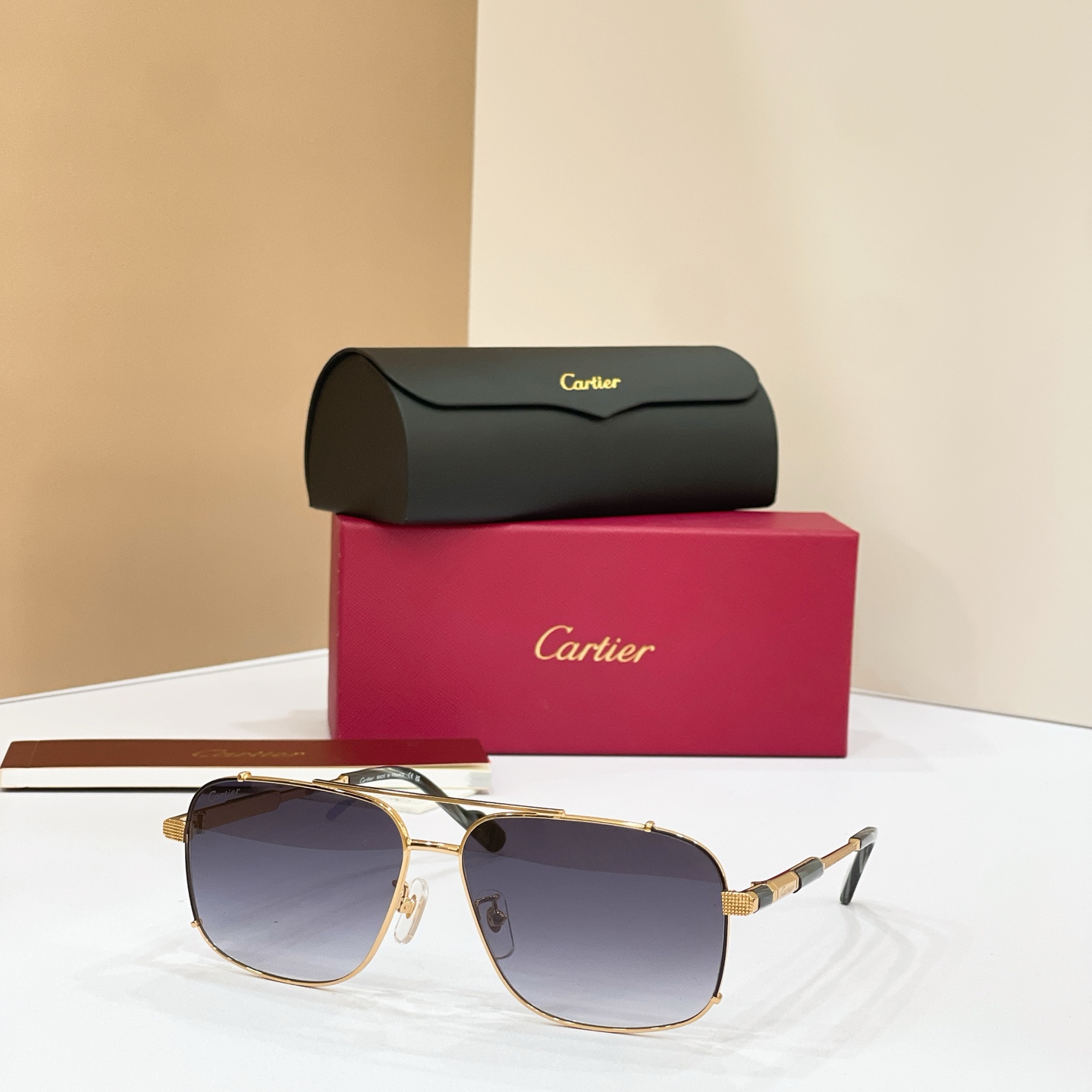 Cartie*✨✨✨MODEL：CT0659S✨✨✨SIZE：61口14-145✨✨✨