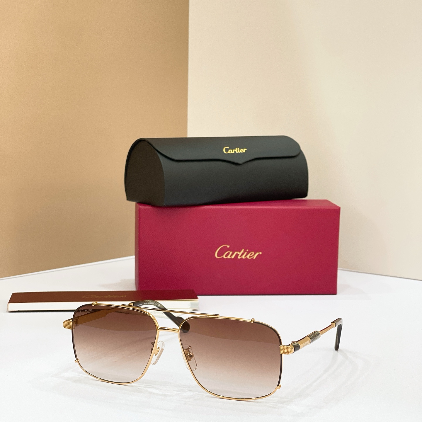 Cartie*✨✨✨MODEL：CT0659S✨✨✨SIZE：61口14-145✨✨✨