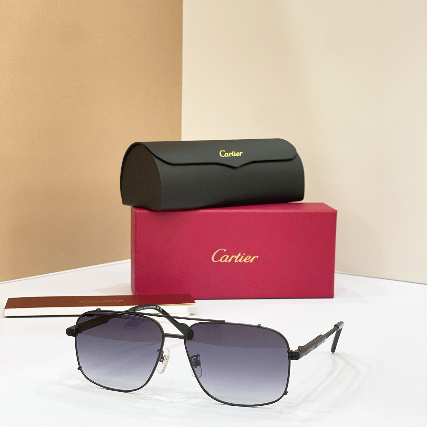 Cartie*✨✨✨MODEL：CT0659S✨✨✨SIZE：61口14-145✨✨✨