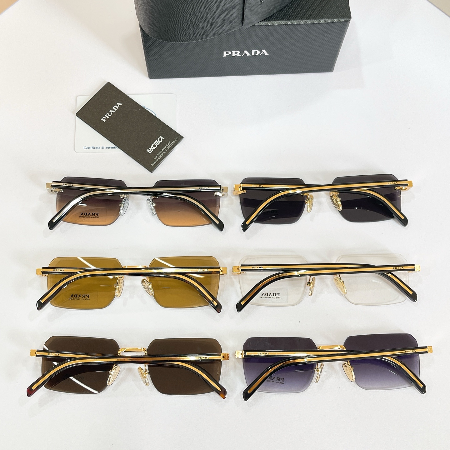 PRAD*✨✨✨MODEL：PR D55S✨✨✨SIZE：55口19-145✨✨✨