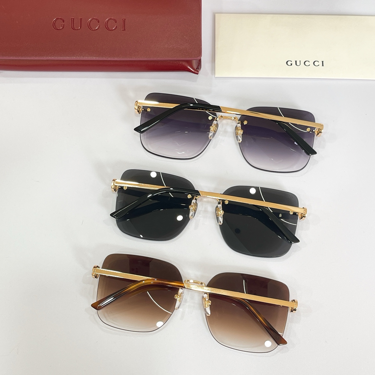 GUCC*✨✨MODEL：GG2229SA✨✨✨ SIZE：60口17-145✨✨ ✨