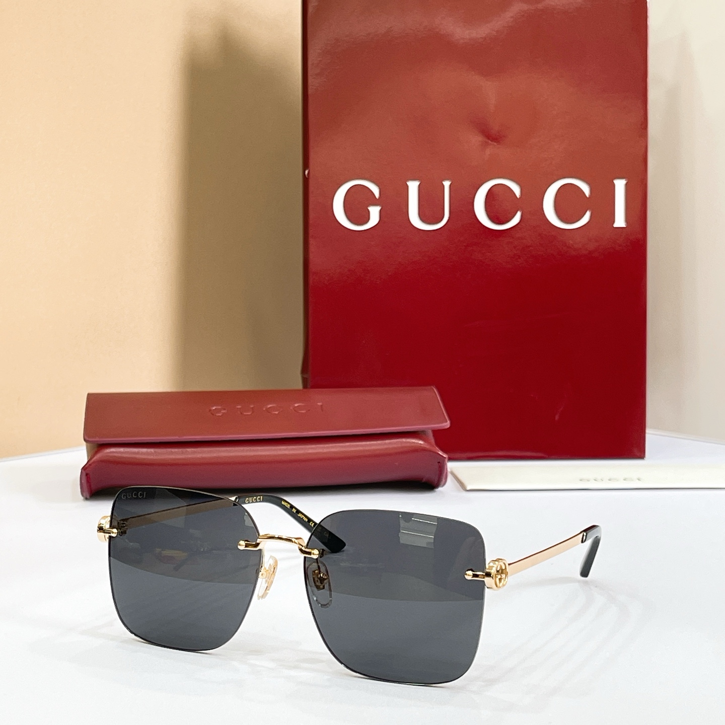 GUCC*✨✨MODEL：GG2229SA✨✨✨ SIZE：60口17-145✨✨ ✨
