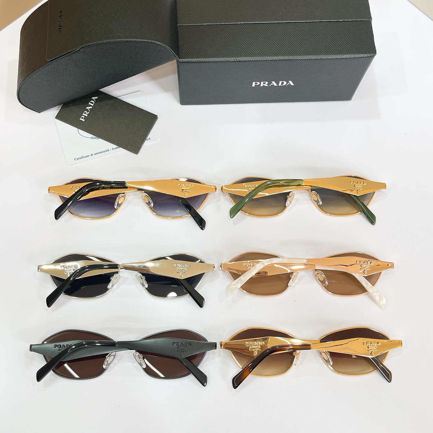 PRAD*✨✨✨MODEL：PR D50S✨✨✨SIZE：58口16-147✨✨✨
