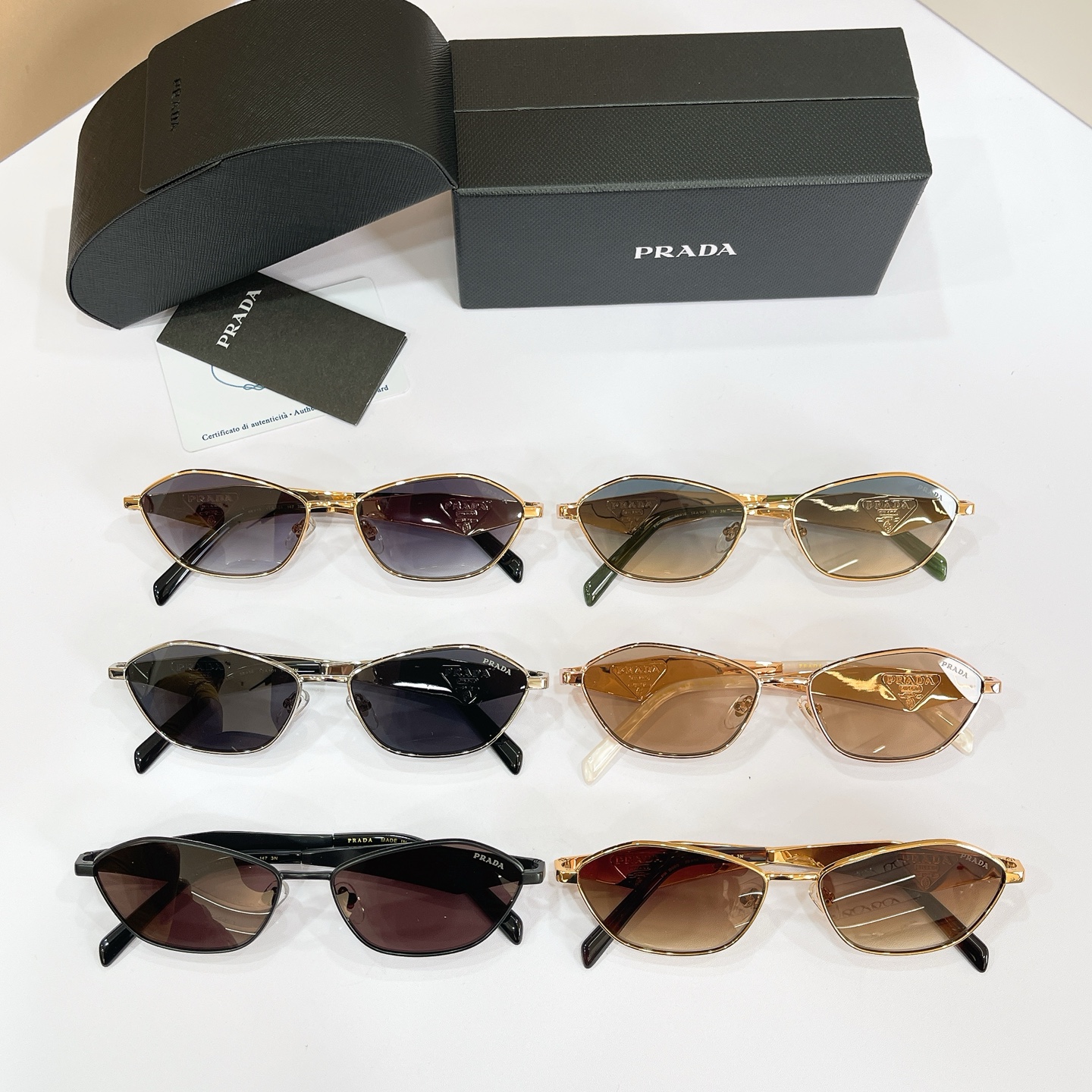 PRAD*✨✨✨MODEL：PR D50S✨✨✨SIZE：58口16-147✨✨✨
