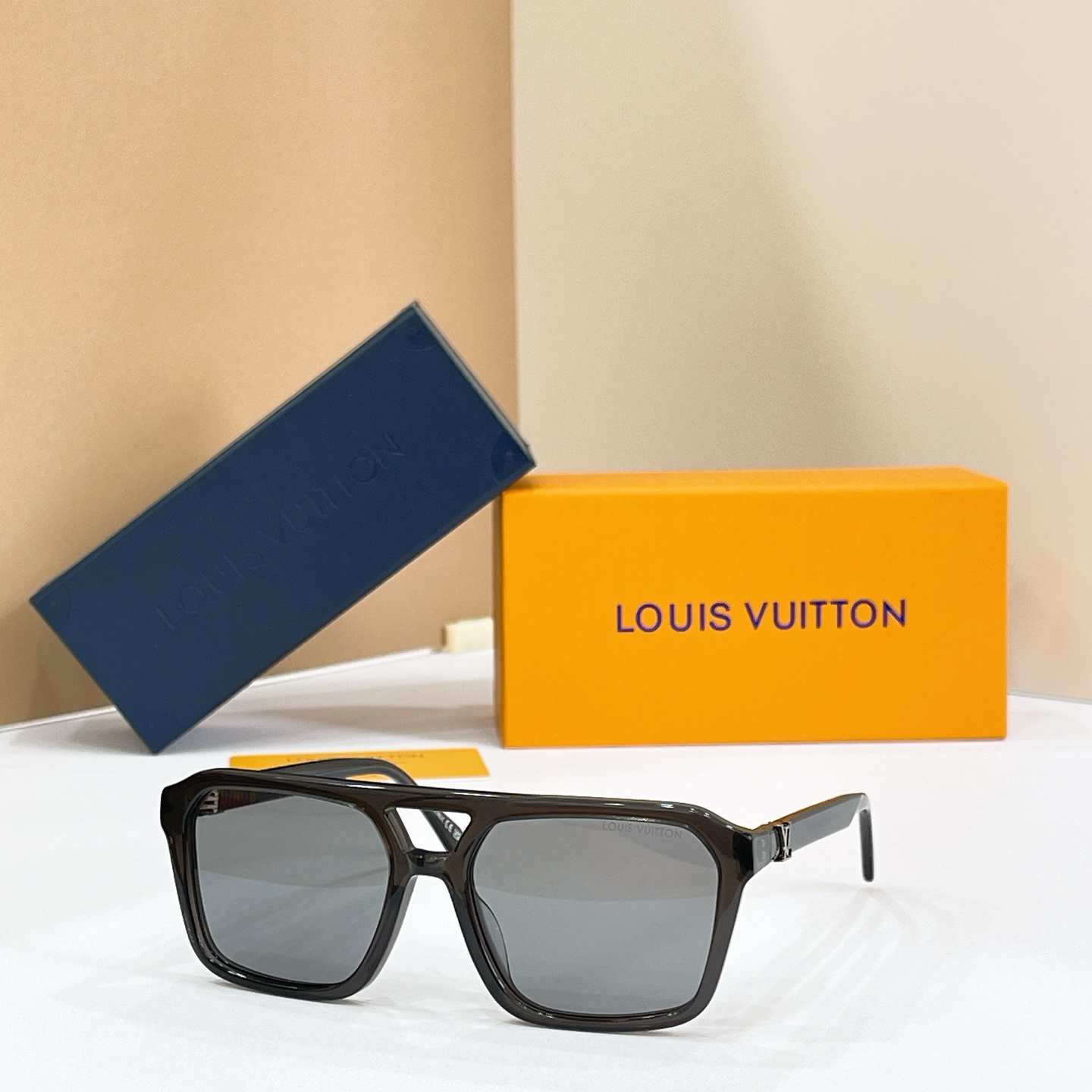 LOUIS VUITTO*✨✨✨MODEL：Z3059U✨✨✨ SIZE：58口18-140✨✨✨