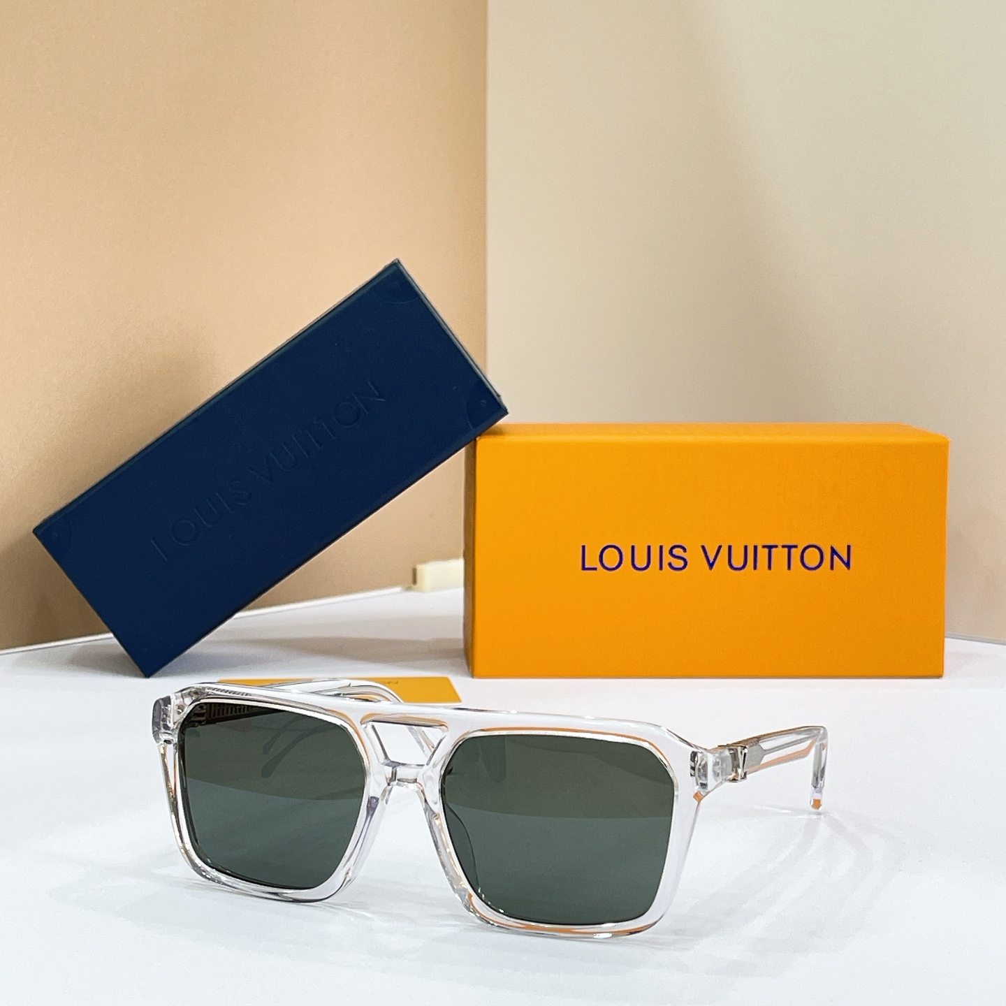 LOUIS VUITTO*✨✨✨MODEL：Z3059U✨✨✨ SIZE：58口18-140✨✨✨