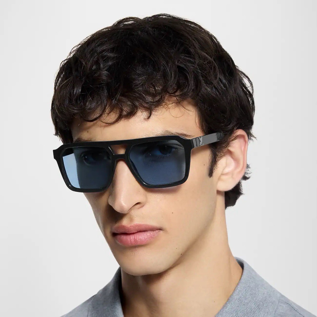 LOUIS VUITTO*✨✨✨MODEL：Z3059U✨✨✨ SIZE：58口18-140✨✨✨