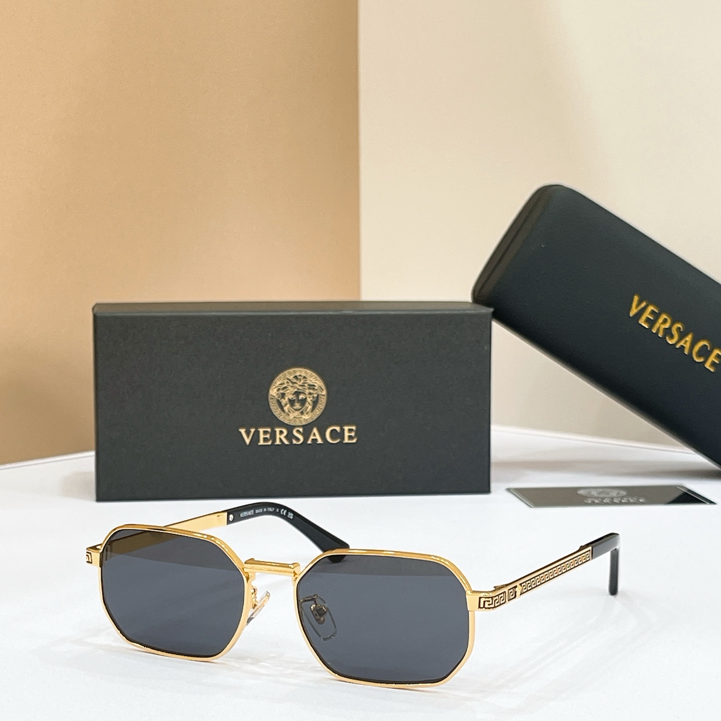 VERSAC*🌟🌟🌟MODEL：VE2297🌟🌟🌟SIZE：54口16-145🌟🌟🌟