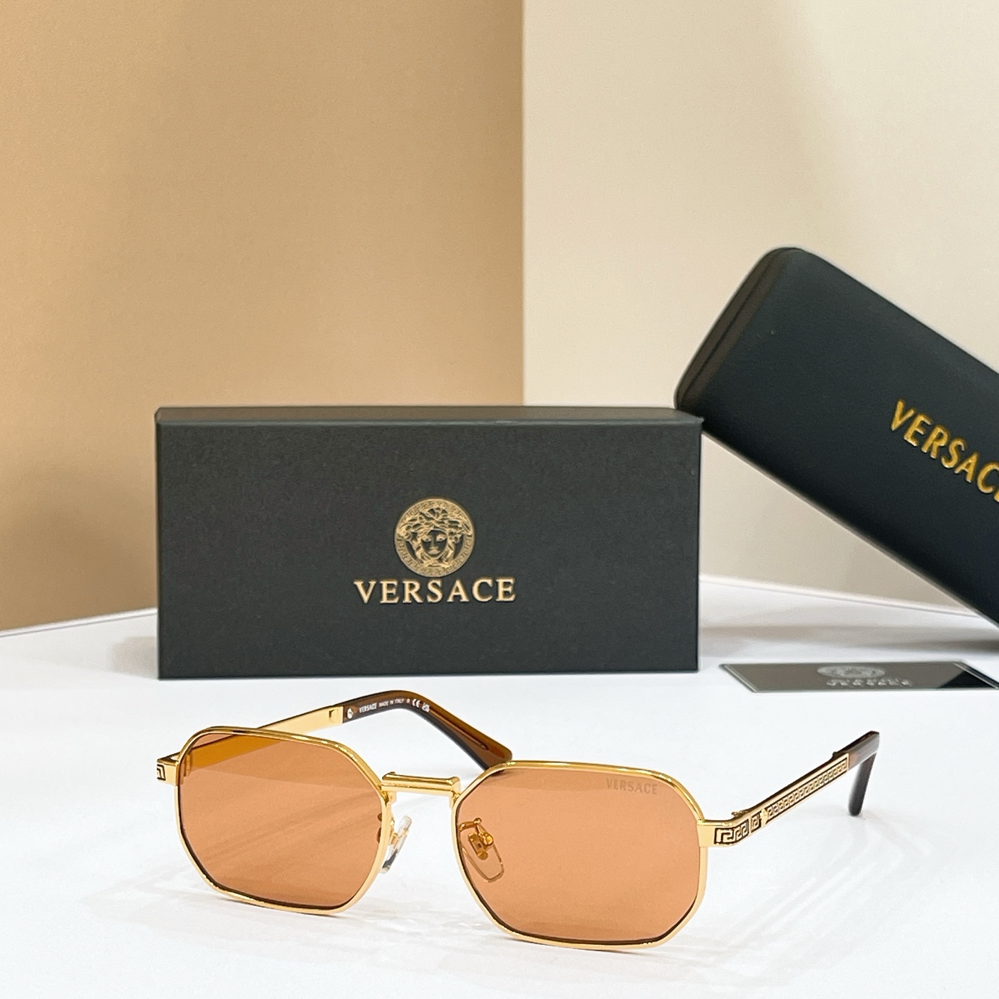VERSAC*🌟🌟🌟MODEL：VE2297🌟🌟🌟SIZE：54口16-145🌟🌟🌟