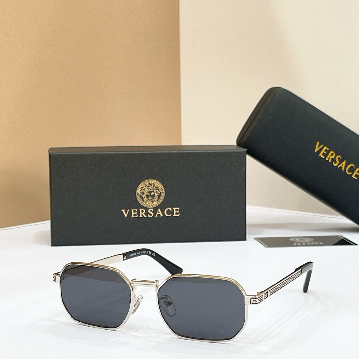 VERSAC*🌟🌟🌟MODEL：VE2297🌟🌟🌟SIZE：54口16-145🌟🌟🌟