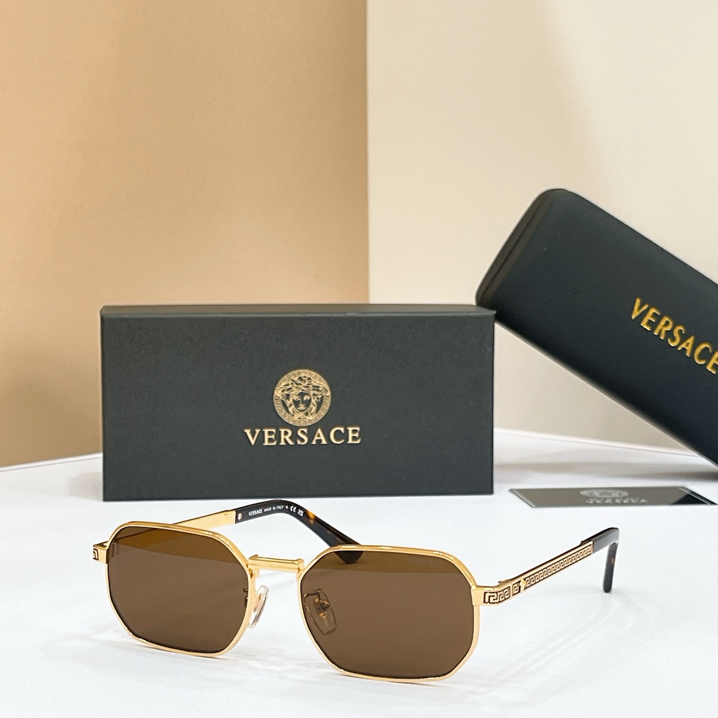 VERSAC*🌟🌟🌟MODEL：VE2297🌟🌟🌟SIZE：54口16-145🌟🌟🌟