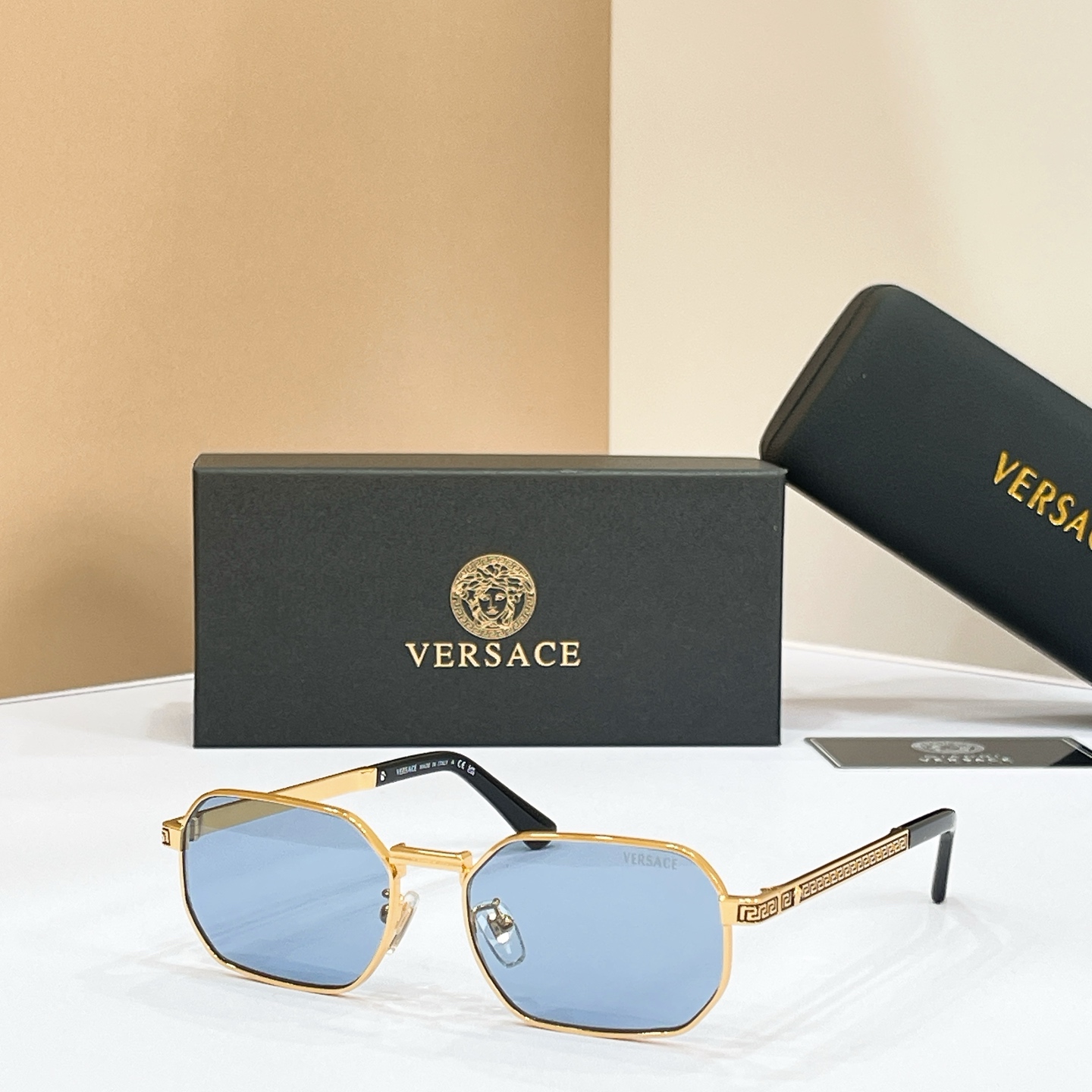 VERSAC*🌟🌟🌟MODEL：VE2297🌟🌟🌟SIZE：54口16-145🌟🌟🌟