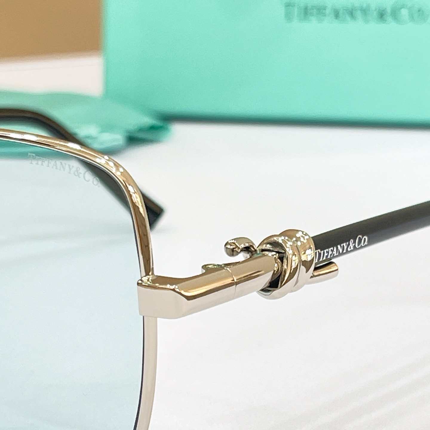 TIFFANY&Co.✨✨✨MODEL：TF3122✨✨✨ SIZE：57口18-145✨✨✨