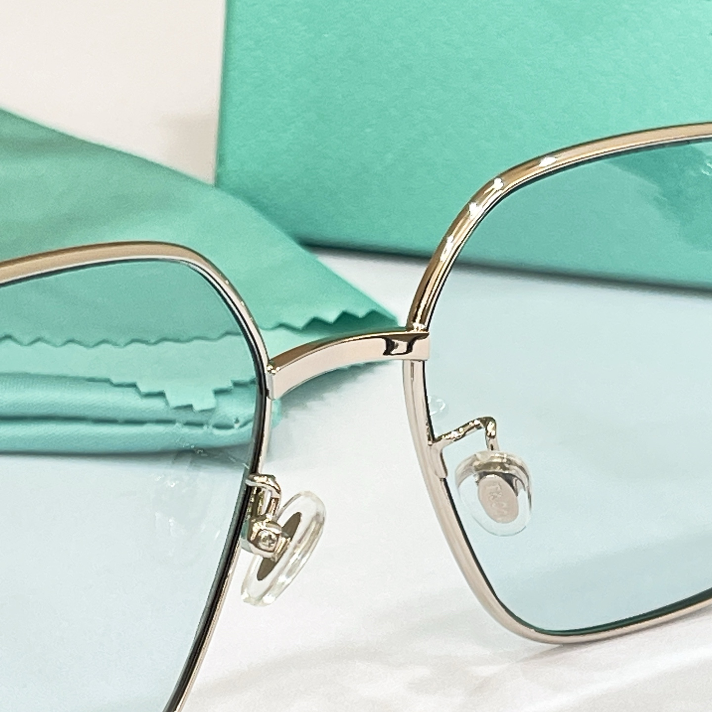TIFFANY&Co.✨✨✨MODEL：TF3122✨✨✨ SIZE：57口18-145✨✨✨