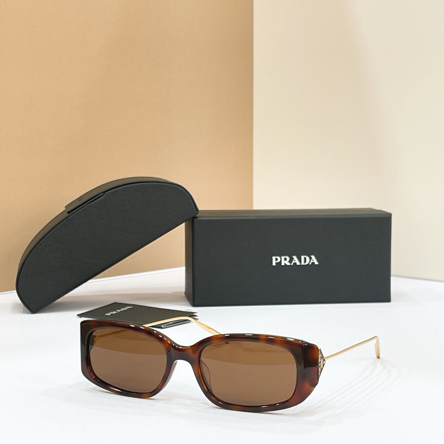 Prada X Gentle Monste*✨✨✨MODEL：PR D65S✨✨✨SIZE：54口18-