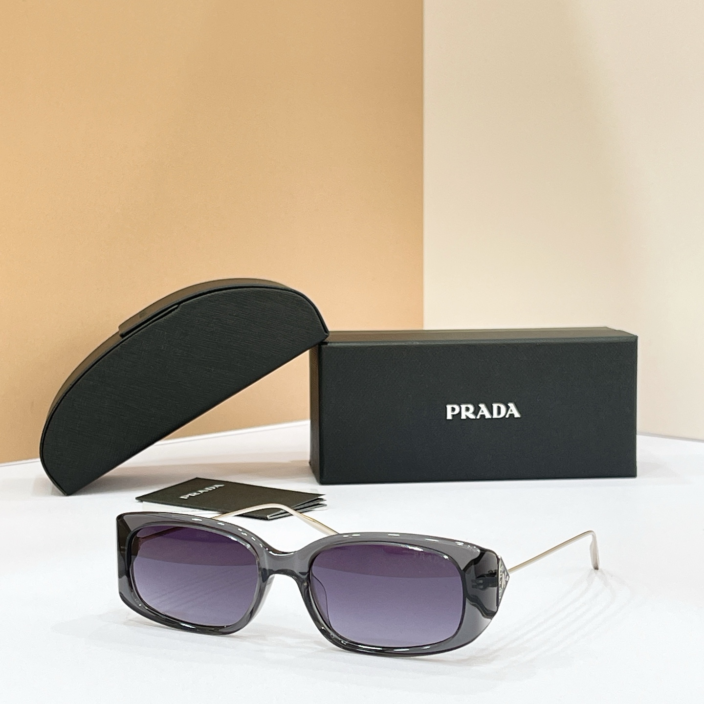 Prada X Gentle Monste*✨✨✨MODEL：PR D65S✨✨✨SIZE：54口18-