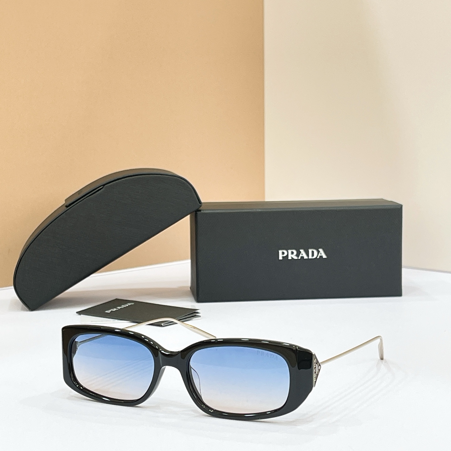 Prada X Gentle Monste*✨✨✨MODEL：PR D65S✨✨✨SIZE：54口18-