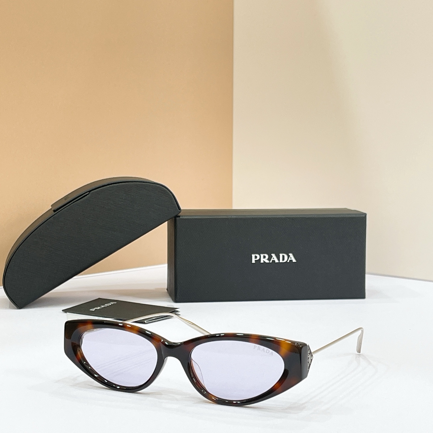 Prada X Gentle Monste*✨✨✨MODEL：PR D64S✨✨✨SIZE：54口18-
