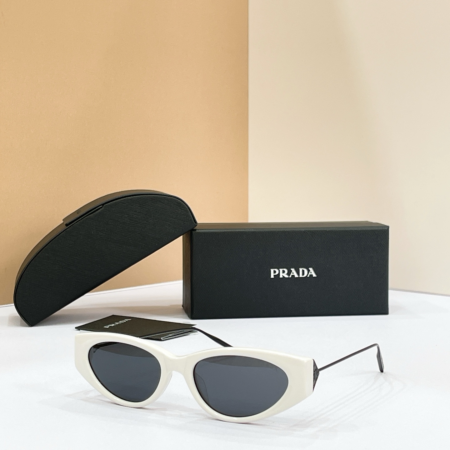Prada X Gentle Monste*✨✨✨MODEL：PR D64S✨✨✨SIZE：54口18-