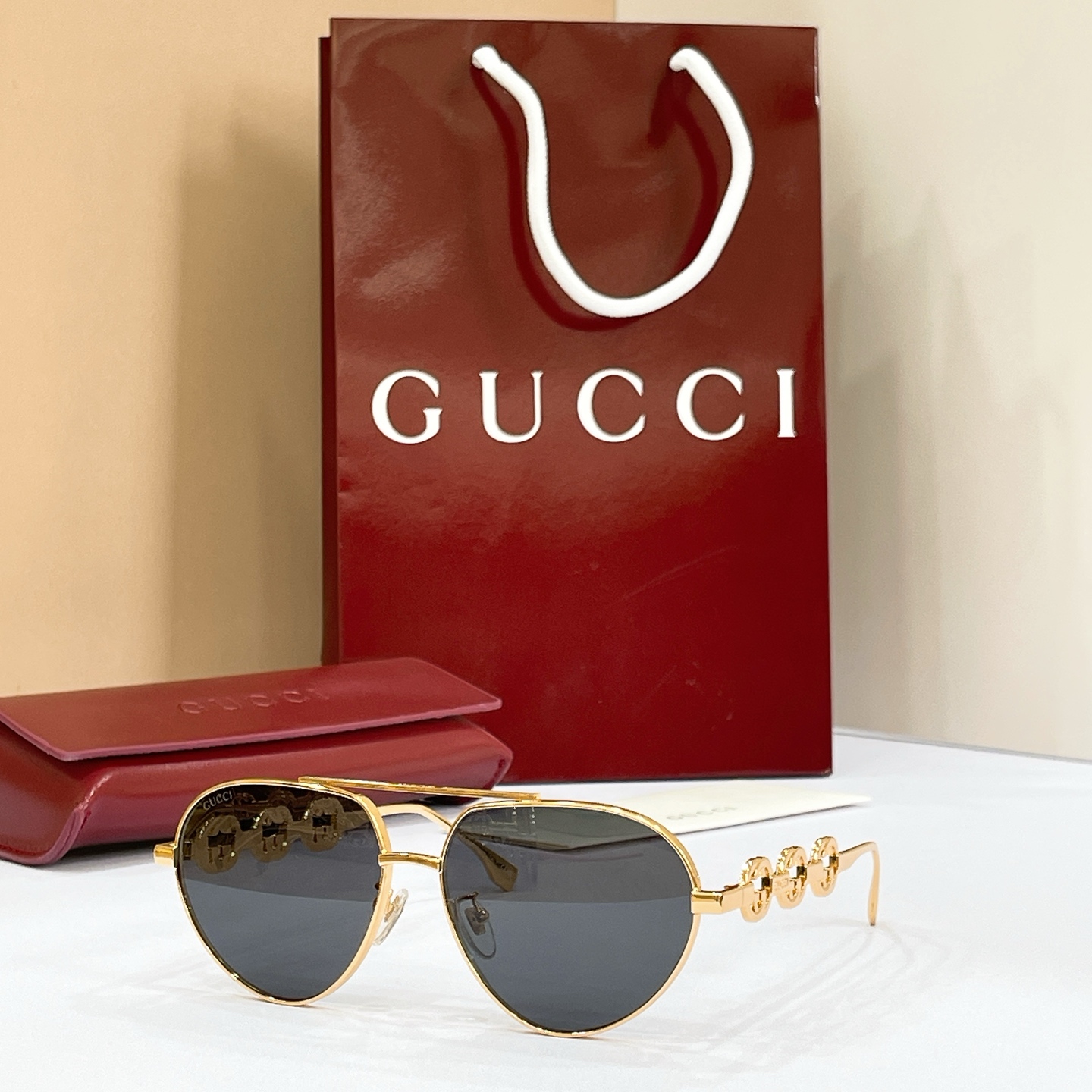 GUCC*✨✨MODEL：GG7305✨✨✨ SIZE：59口14-145✨✨ ✨