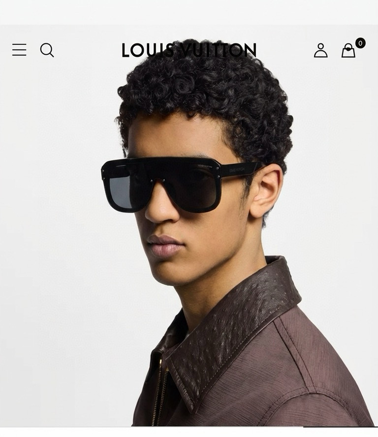 LOUIS VUITTO*✨✨✨MODEL：Z2878U✨✨✨ SIZE：53口22-145✨✨✨