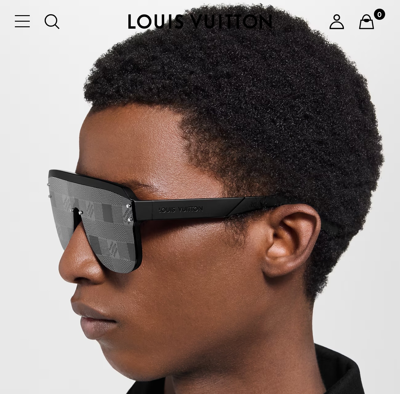 LOUIS VUITTO*✨✨✨MODEL：Z2878U✨✨✨ SIZE：53口22-145✨✨✨