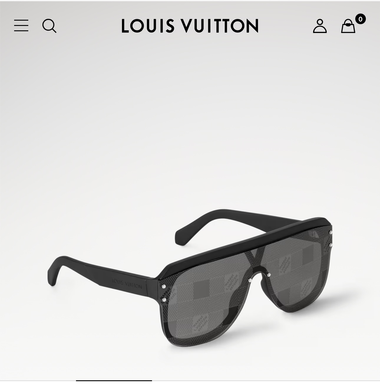 LOUIS VUITTO*✨✨✨MODEL：Z2878U✨✨✨ SIZE：53口22-145✨✨✨