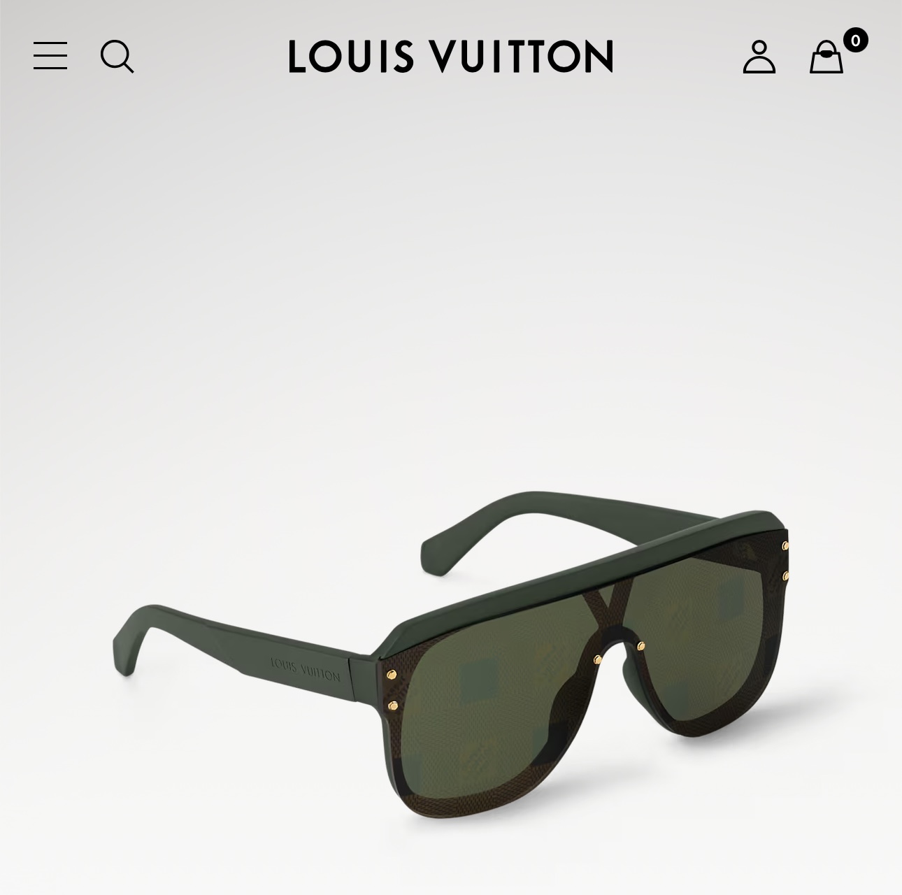 LOUIS VUITTO*✨✨✨MODEL：Z2878U✨✨✨ SIZE：53口22-145✨✨✨