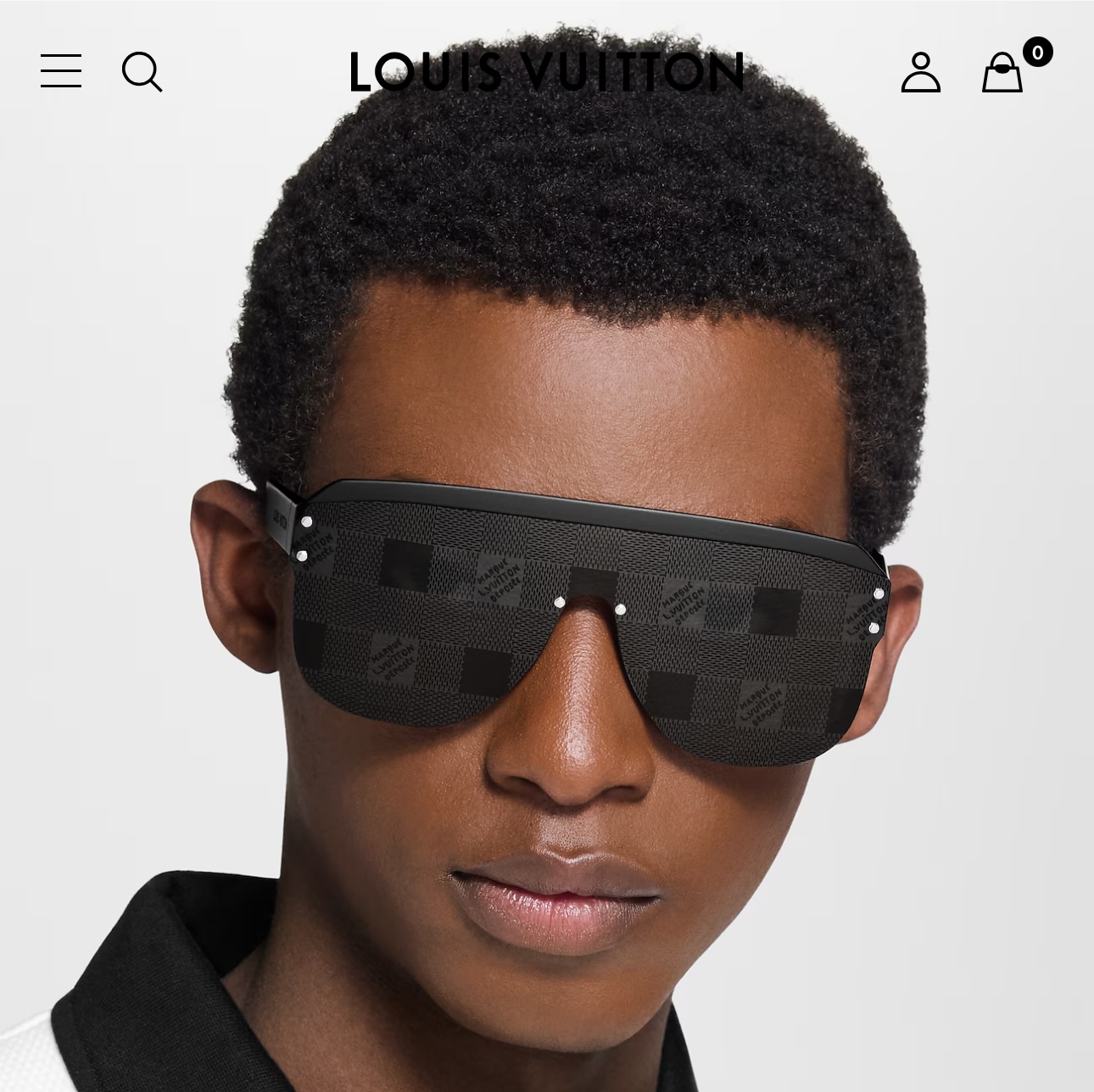 LOUIS VUITTO*✨✨✨MODEL：Z2878U✨✨✨ SIZE：53口22-145✨✨✨