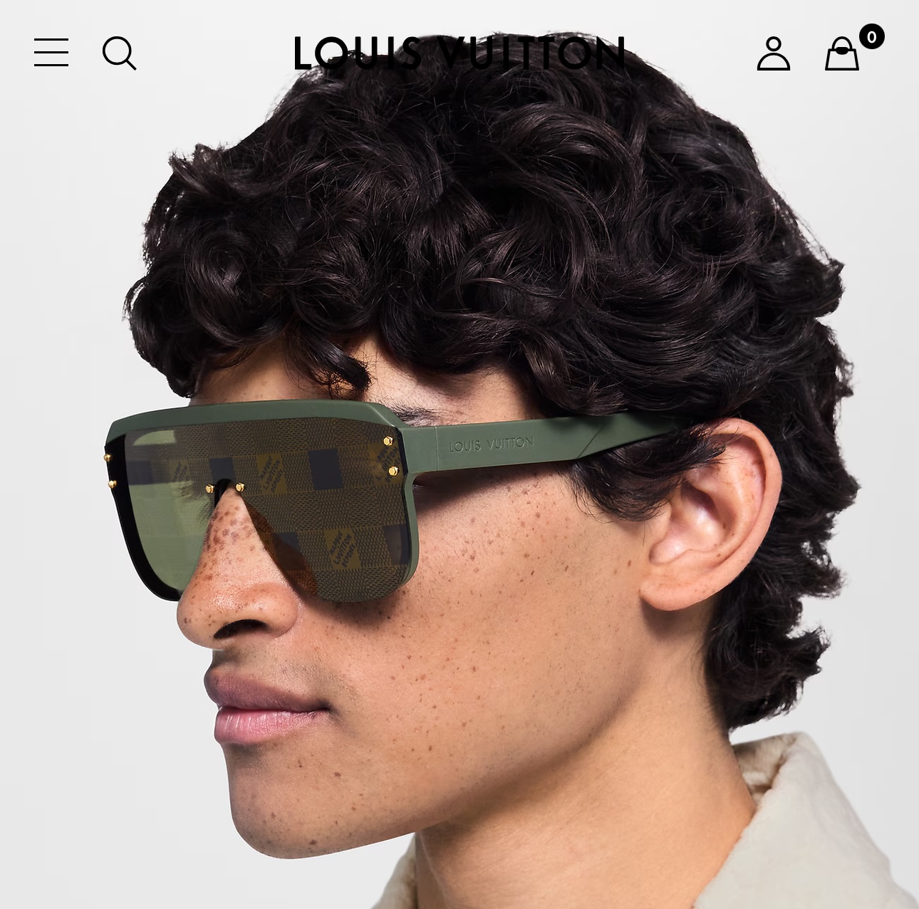 LOUIS VUITTO*✨✨✨MODEL：Z2878U✨✨✨ SIZE：53口22-145✨✨✨