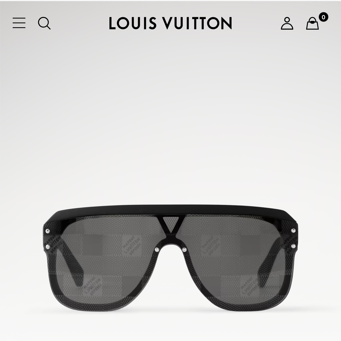 LOUIS VUITTO*✨✨✨MODEL：Z2878U✨✨✨ SIZE：53口22-145✨✨✨