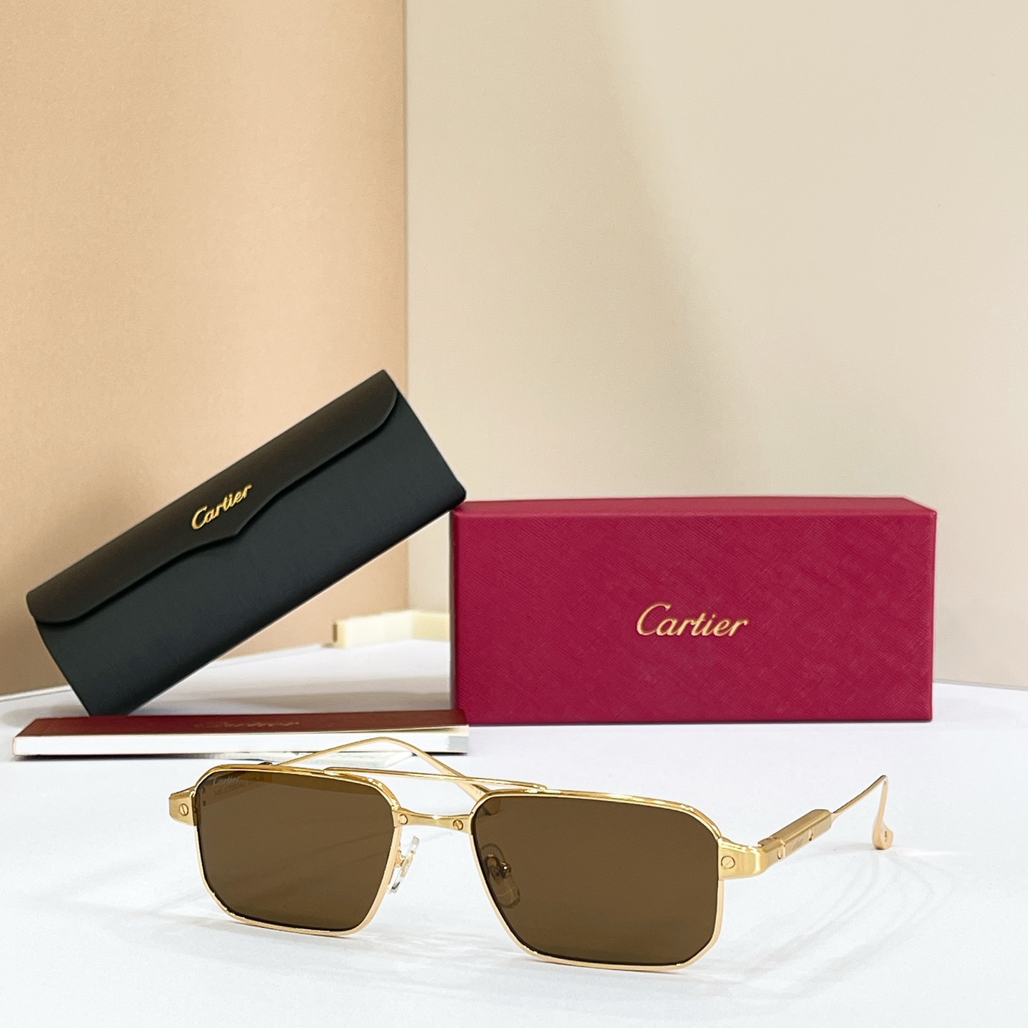 Cartie*✨✨✨MODEL：CT0654O✨✨✨SIZE：145✨✨✨