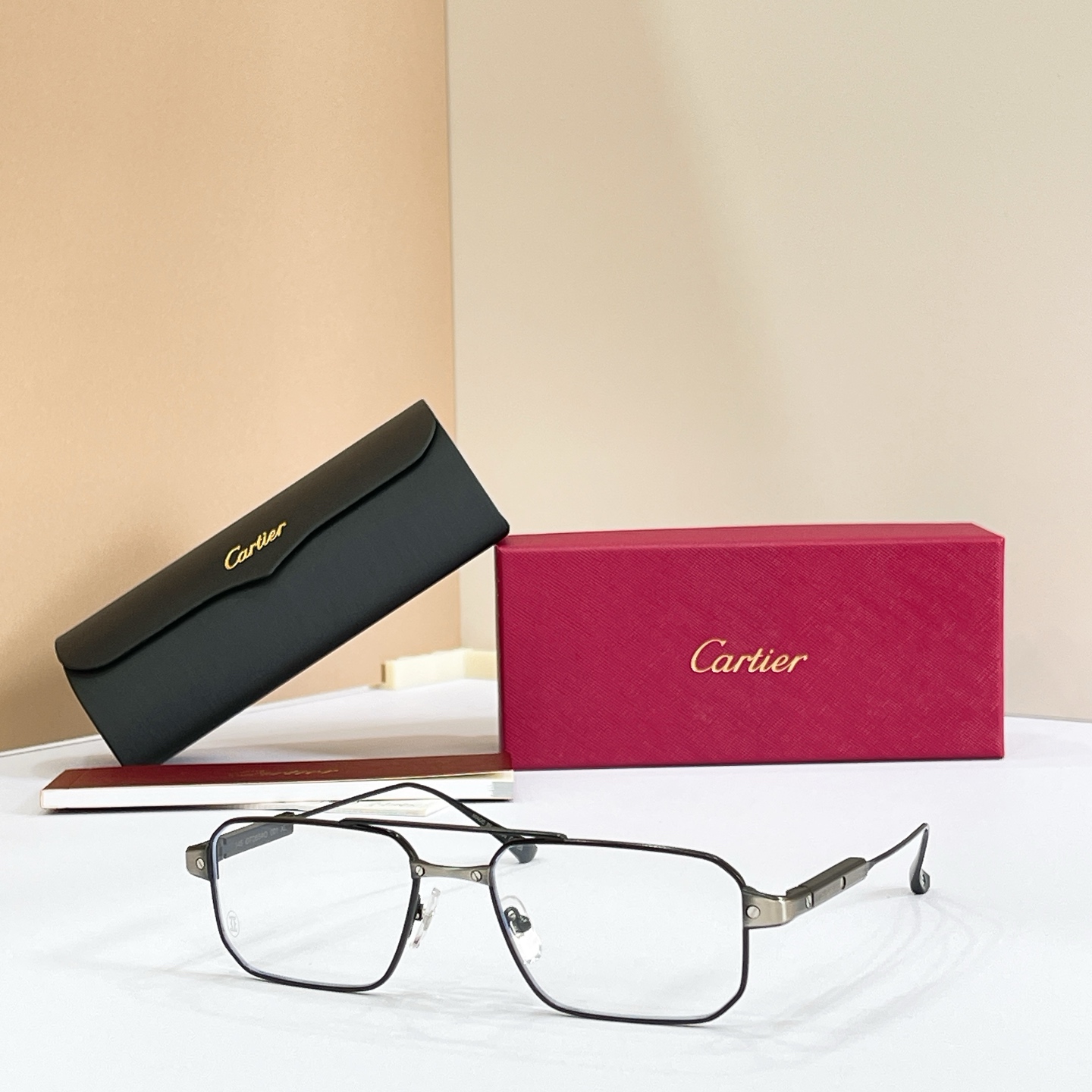 Cartie*✨✨✨MODEL：CT0654O✨✨✨SIZE：145✨✨✨