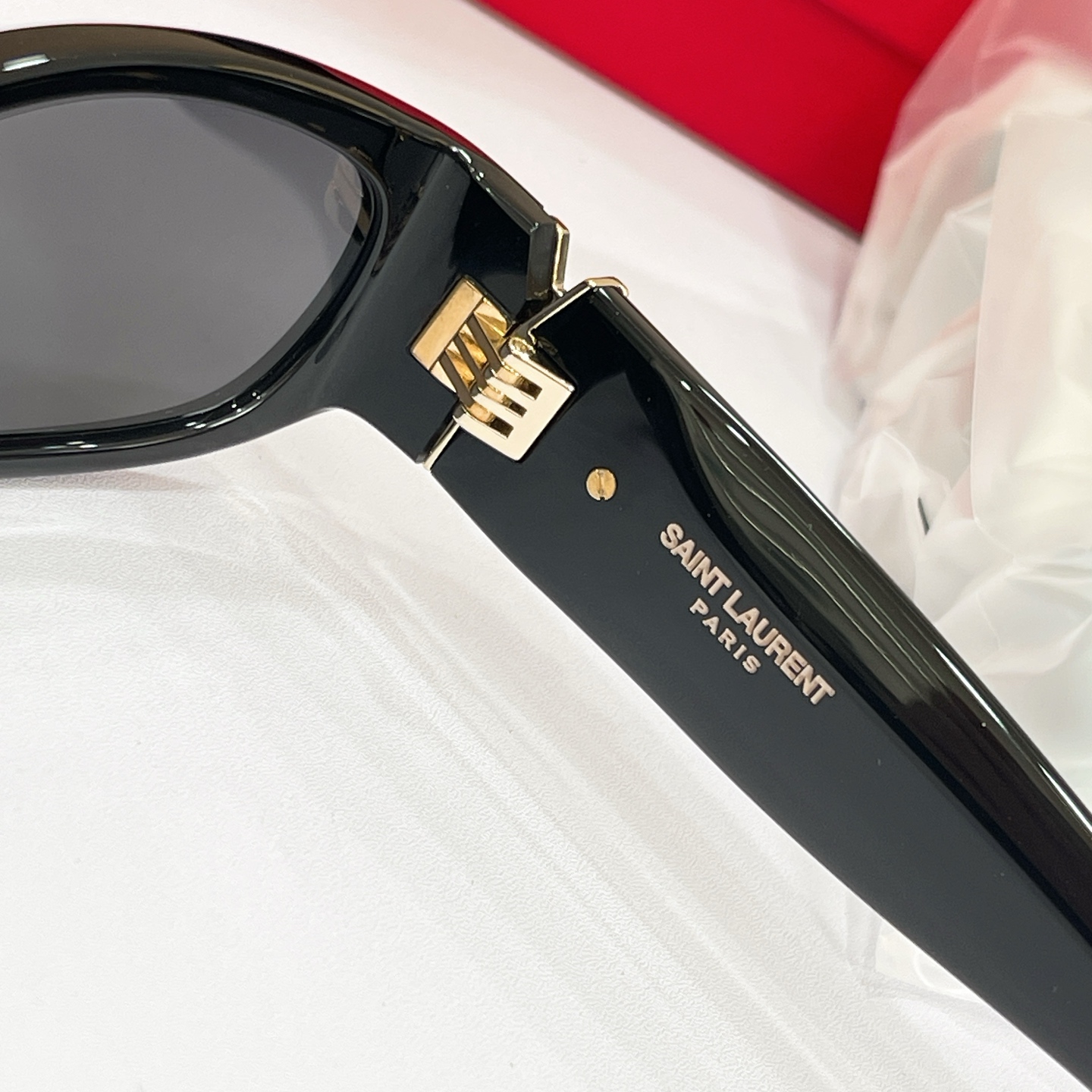 SAINT LAUREN*💫💫💫MODEL：SL M152💫💫💫SIZE：57口20-135💫💫💫高版本～～